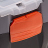 Ящик для инструмента 20", 500 х 260 х 260 мм, пластик Stels