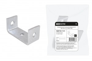 TDM Соединительная шина д/реверсивного ВНК (3шт.) (315-400А)  SQ0744-1131