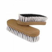 Щетка д/одежды бежевый 411219107 Бытпласт