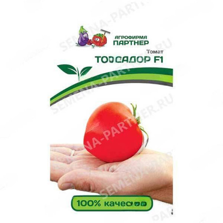 Семена Томат Тореадор Партнер