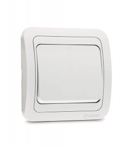 Makel Mimoza выкл. СУ 1 кл. бел. 12001