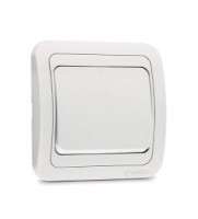 Makel Mimoza выкл. СУ 1 кл. бел. 12001