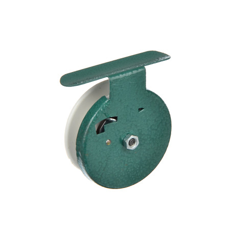 AZOR FISHING Катушка инерционная 601 металл+пластик (5,5)