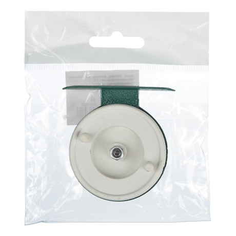 AZOR FISHING Катушка инерционная 601 металл+пластик (5,5)