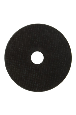 Круг отрезной по металлу, 125 х 0,8 х 22,2 мм Сибртех