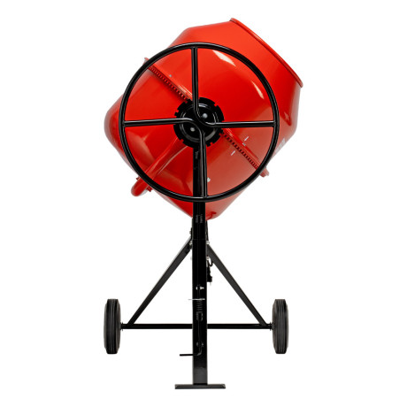 Бетоносмеситель СМ-250К, 250 л, мощность 850 Вт МТХ