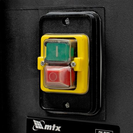 Бетоносмеситель СМ-250К, 250 л, мощность 850 Вт МТХ