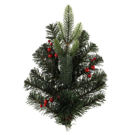 Ветка/лапник для декора 30x45см