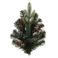 Ветка/лапник для декора 30x45см