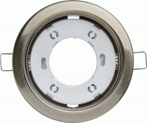 Navigator св-к встр. NGX-R1-007-GX53 черненая бронза 105(90)x40 71283