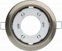 Navigator св-к встр. NGX-R1-007-GX53 черненая бронза 105(90)x40 71283