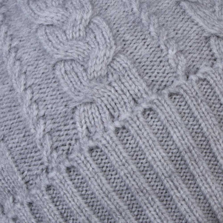 GALANTE Комплект 2 пр.: шапка р.50, шарф-снуд 17х21см, 100% акрил, цвета в ас-те, ОЗ25-23