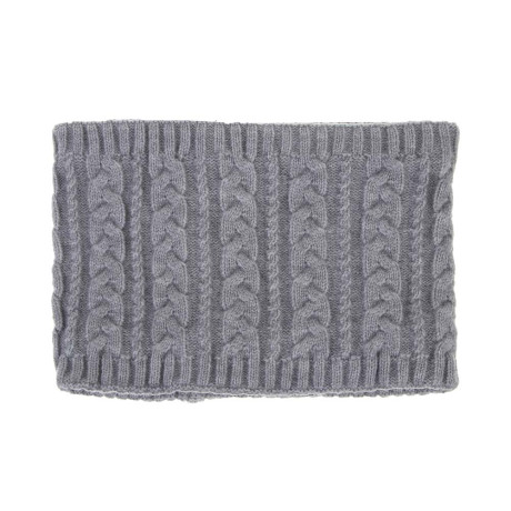 GALANTE Комплект 2 пр.: шапка р.50, шарф-снуд 17х21см, 100% акрил, цвета в ас-те, ОЗ25-23