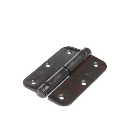 Петля черная ПН1-85 Левая (оксид.)  Н.Новгород   \10 (50)