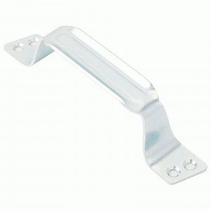 Кунгур РС-80-2 цинк б/ш Ручка-скоба (150,10)