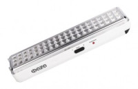 ФАЗА Фонарь аварийный AccuF9-L60-wh (бел.)