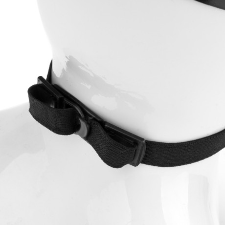 Полумаска изолирующая Исток-300/400 со сменными комбинированными фильтрами А1Р1