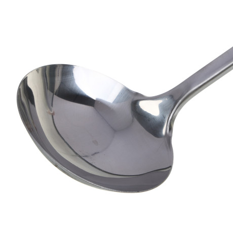 VETTA Стем Половник, 32х9см, нерж.сталь, полипропилен