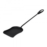 Совок печной для золы 56см, углерод сталь 62033 Печные штучки