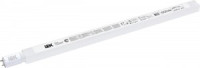 IEK T8 G13 св/д 10W(1000lm) 6500K 6K 600x26 матов. (уп.20шт, цена за 1шт) LLE-T8R-10-230-65-G13