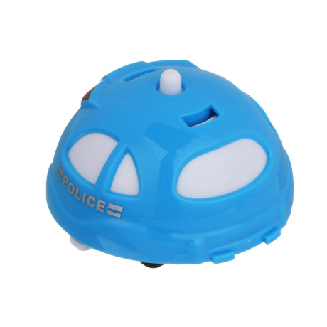 ИГРОЛЕНД Игрушка волчок, 11,6х14,4см, ABS, микс