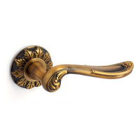 Ручки раздельные Apecs H-2413-Z-AN (антик)  \12