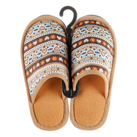 Обувь домашняя,арт.1110,р.36-37,в ассортименте