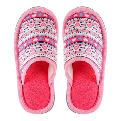 Обувь домашняя,арт.1110,р.36-37,в ассортименте