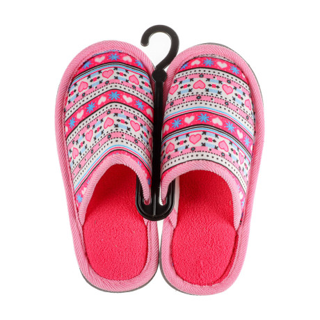 Обувь домашняя,арт.1110,р.36-37,в ассортименте