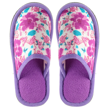 Обувь домашняя,арт.1110,р.36-37,в ассортименте