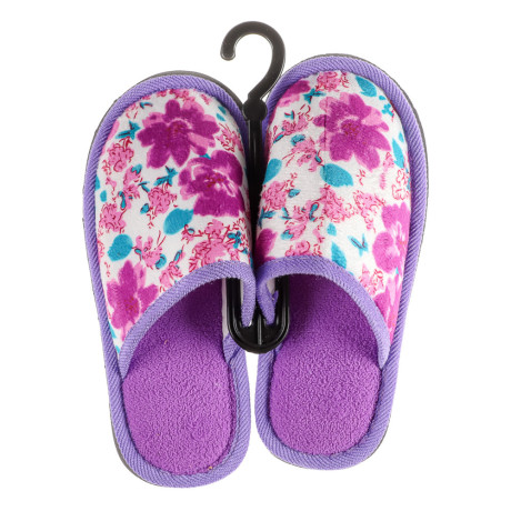 Обувь домашняя,арт.1110,р.36-37,в ассортименте