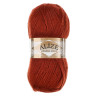 Пряжа Angora gold/Ализе 100г/550м 10 % мохер 10 % шерсть 80 % акрил (36-терракот)