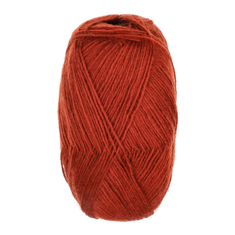 Пряжа Angora gold/Ализе 100г/550м 10 % мохер 10 % шерсть 80 % акрил (36-терракот)