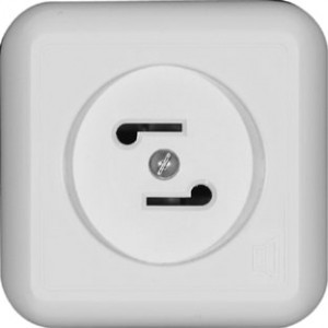 Schneider Прима роз. FM ОУ 1 мест. бел. ОПТ (пл.осн., 30В) РПВА-б (+) (171!)