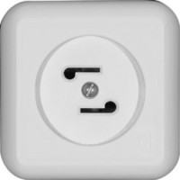 Schneider Прима роз. FM ОУ 1 мест. бел. ОПТ (пл.осн., 30В) РПВА-б (+) (171!)