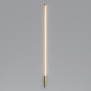 Elektrostandard св-к св/д настенный Alto 40134/LED 30W(2010lm) 3000K 2K латунь a069823