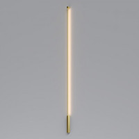 Elektrostandard св-к св/д настенный Alto 40134/LED 30W(2010lm) 3000K 2K латунь a069823