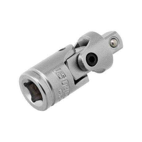 Набор торцевых головок, трещотка 120 зубьев, 1/4", CrV, 36 предметов Gross