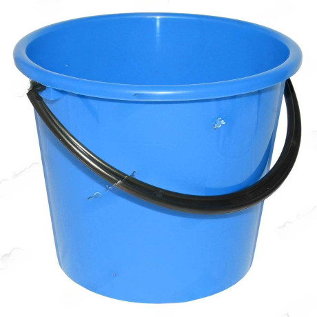 Ведро 4л Милих 04004 х1