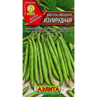 Фасоль Изумрудная Аэлита Ц