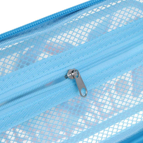 BY Русские Супергерои Пенал каркасный, 22х10х4,5см, 1отд., откид.планка, сетка, "Пересвет джуниор"