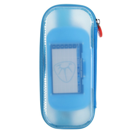 BY Русские Супергерои Пенал каркасный, 22х10х4,5см, 1отд., откид.планка, сетка, "Пересвет джуниор"