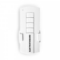 Elektrostandard  Пульт управления 16003/02 белый (2 канала) a056815