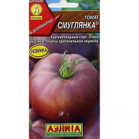 Семена Томат Смуглянка Аэлита