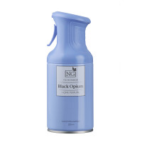 NEW GALAXY Освежитель аэрозольный Mystic 250 мл, Black Opium