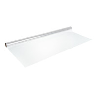 Пленка защитная электростатическая тм VETTA, 60см x 3м, ПВХ, прозрачный