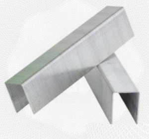 Скобы для степлера N23/23 Attache оцинкованные (180-240 лист) 1000 шт в уп. 177729