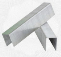 Скобы для степлера N23/23 Attache оцинкованные (180-240 лист) 1000 шт в уп. 177729