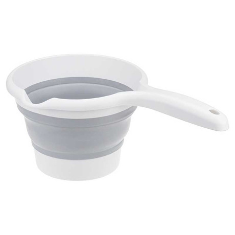 Ковш ФЛЕКС 1л складной Смоки М1198 х16