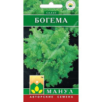 Салат Богема Манул Ц